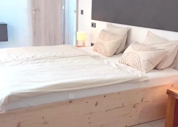 Апартаменты Casa Calma *