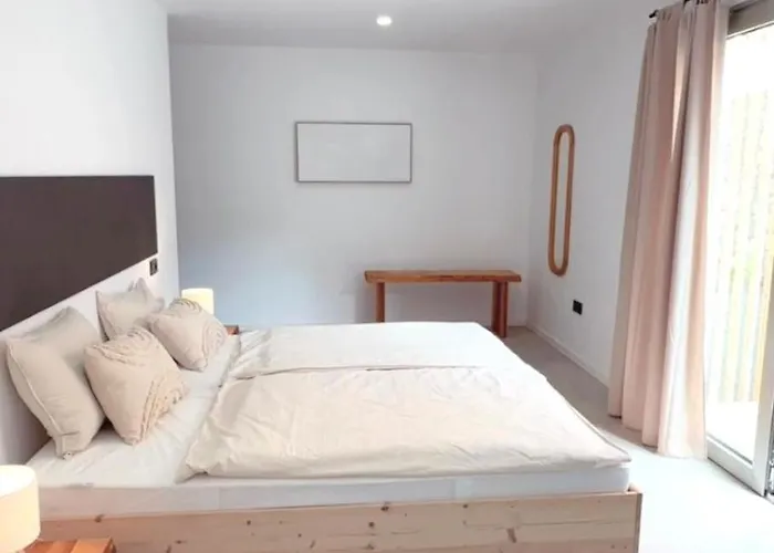 Casa Calma Апартаменты