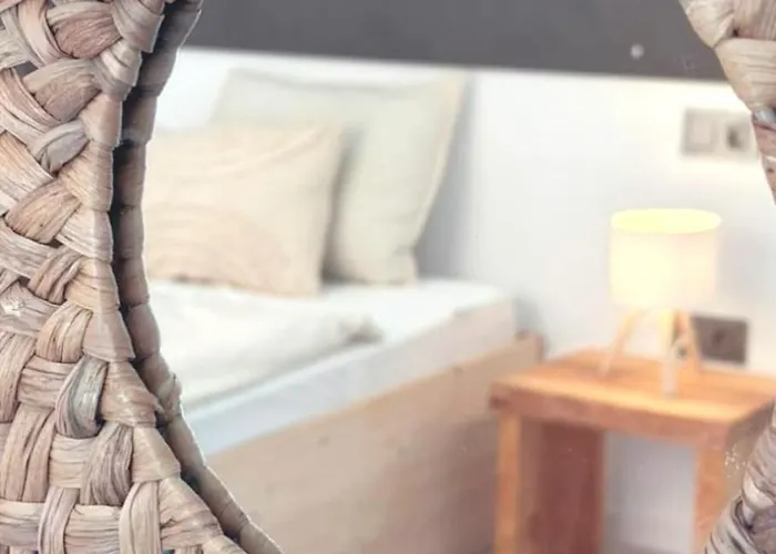 Casa Calma Апартаменты *