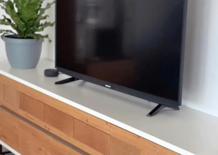 Casa Calma * Лас-Бреньяс