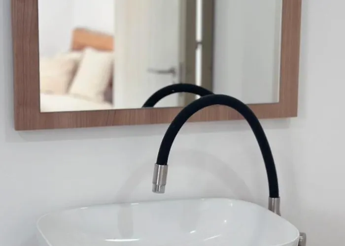 Апартаменты Casa Calma