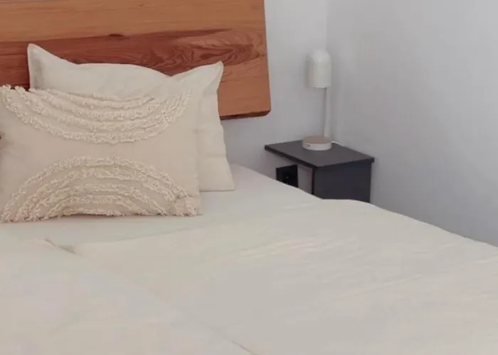 Casa Calma Апартаменты *