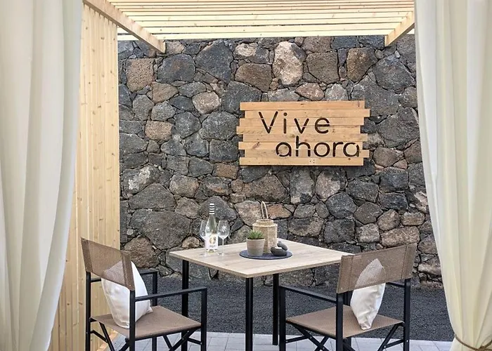 Casa Calma * Лас-Бреньяс