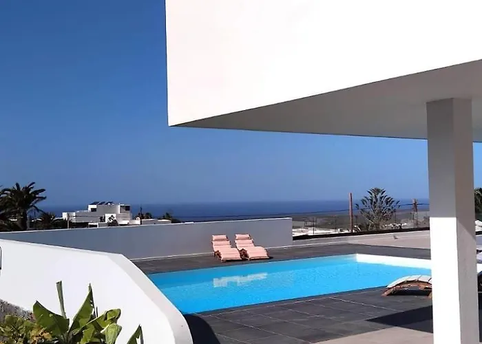 Casa Calma Апартаменты