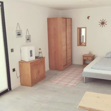 Casa Calma Апартаменты