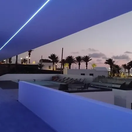 Casa Calma * Las Breñas