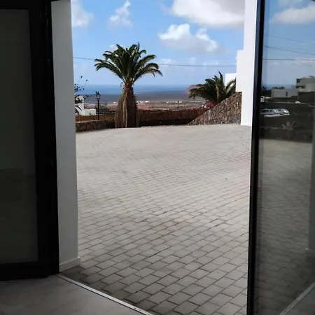 Апартаменты Casa Calma