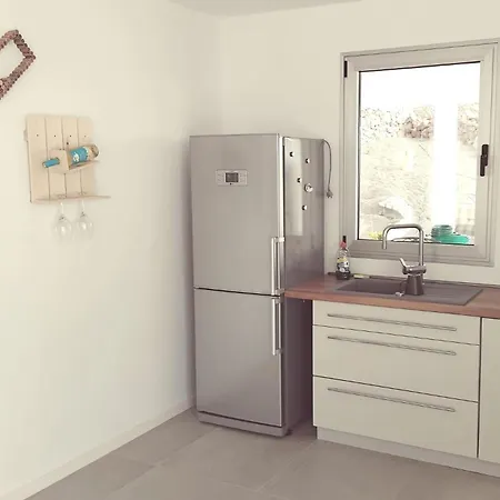 Апартаменты Casa Calma