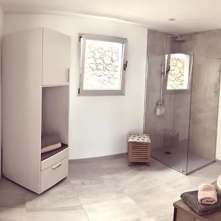 Апартаменты Casa Calma Лас-Бреньяс