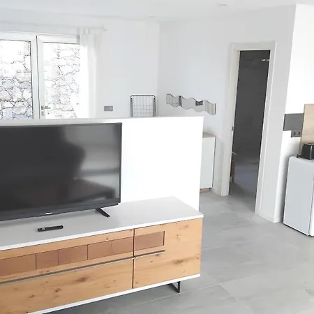 شقة Casa Calma Las Breñas