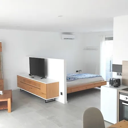 Casa Calma * Лас-Бреньяс