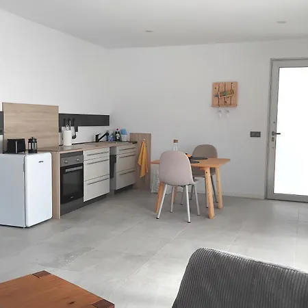 Casa Calma Апартаменты