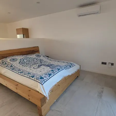 Апартаменты Casa Calma Лас-Бреньяс