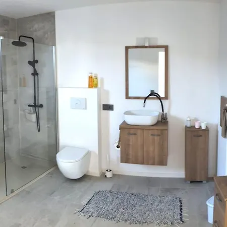 Casa Calma Лас-Бреньяс