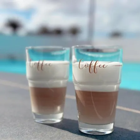 Casa Calma * Лас-Бреньяс