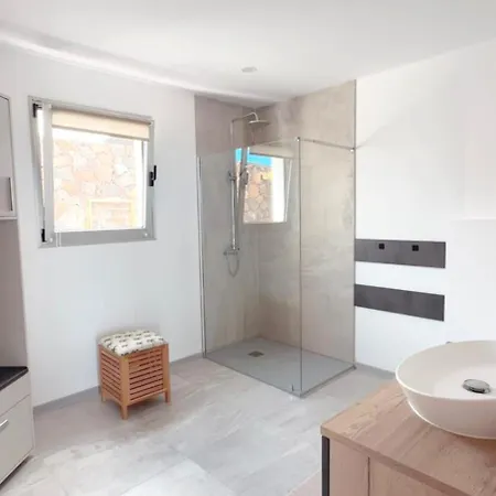 Casa Calma Апартаменты *