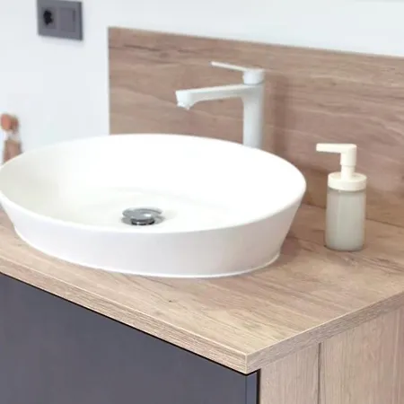 Casa Calma شقة Las Breñas