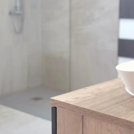 شقة Casa Calma Las Breñas