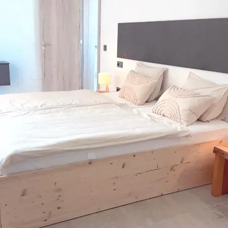 Апартаменты Casa Calma *