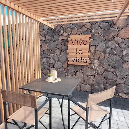Casa Calma شقة *