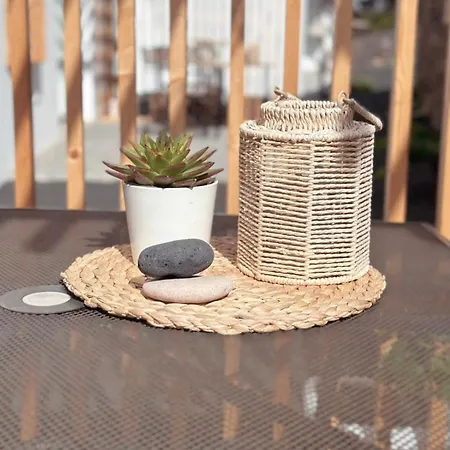 Casa Calma Las Breñas