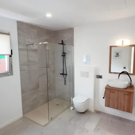 Апартаменты Casa Calma