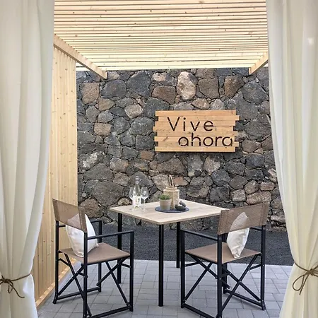 Casa Calma * Лас-Бреньяс