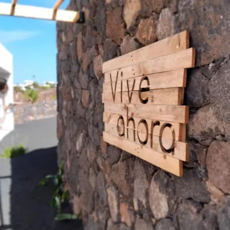 Апартаменты Casa Calma Лас-Бреньяс