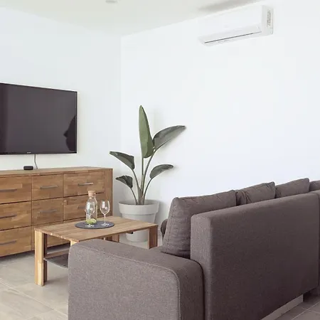 Lägenhet Casa Calma *