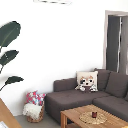 公寓 Casa Calma Las Breñas