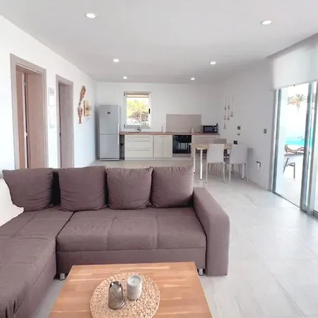 Apartment Casa Calma