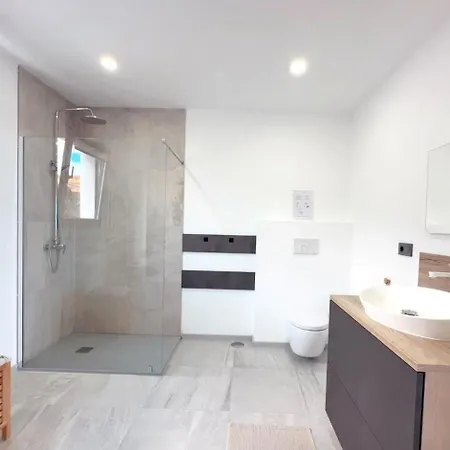 Casa Calma Apartment *