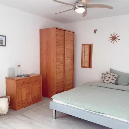 Casa Calma Apartment Las Breñas