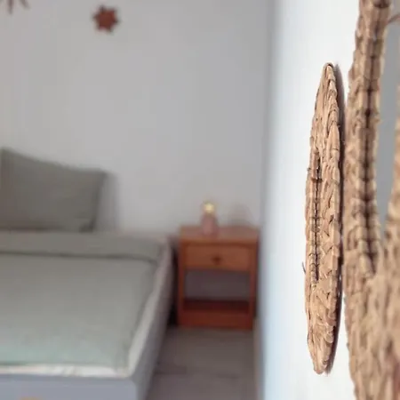 Casa Calma Las Breñas