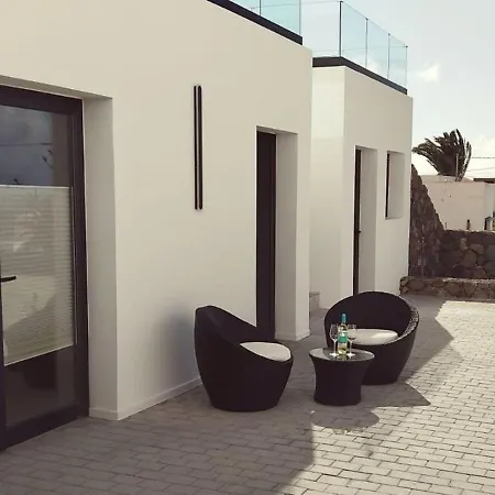 Apartment Casa Calma