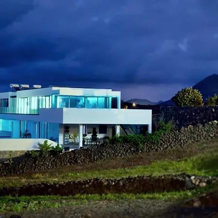 Casa Calma Las Breñas