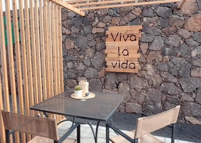 Casa Calma Apartment *