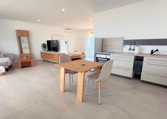 Apartment Casa Calma *