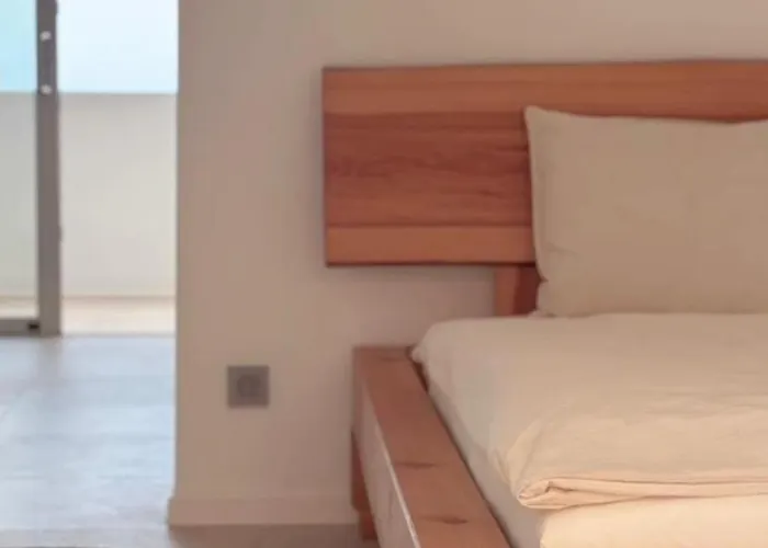 Apartment Casa Calma *