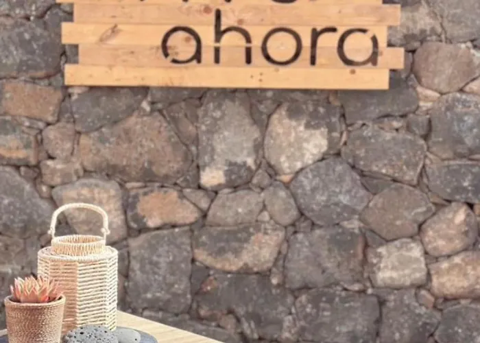 Casa Calma Lägenhet *