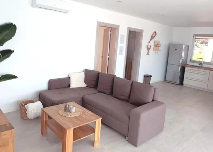 Apartment Casa Calma Las Breñas