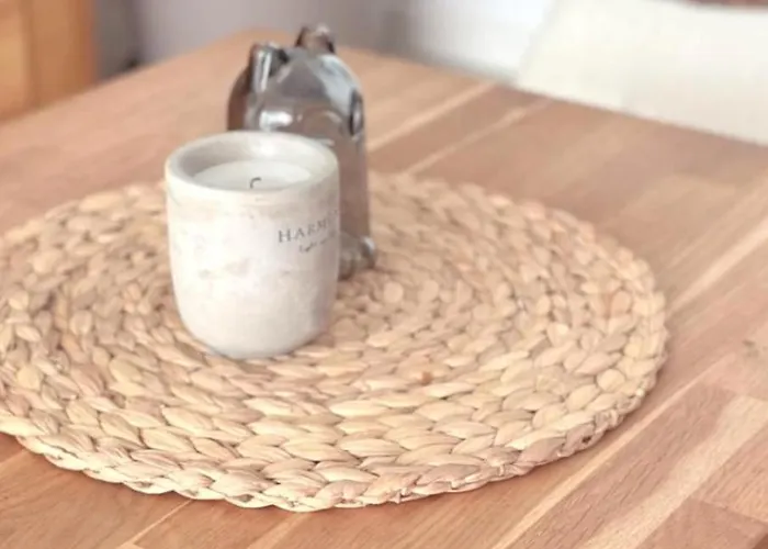 Casa Calma Apartment *