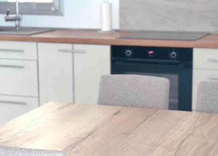 Apartment Casa Calma Las Breñas