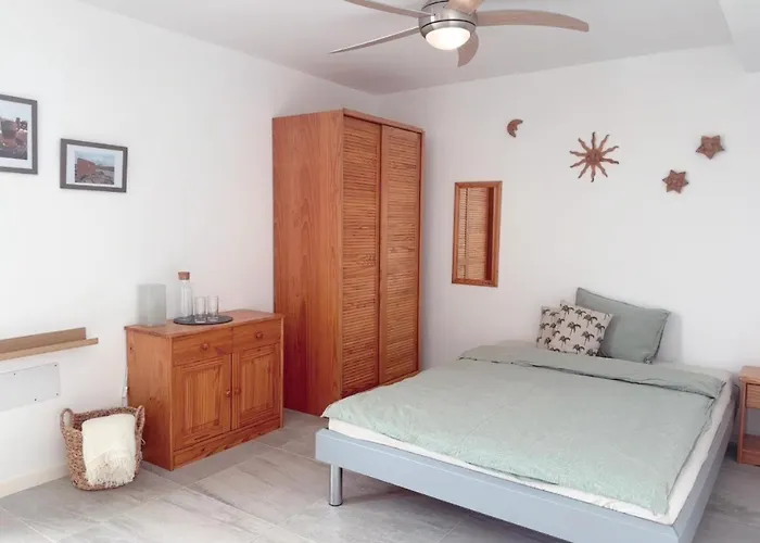 Casa Calma Apartment Las Breñas