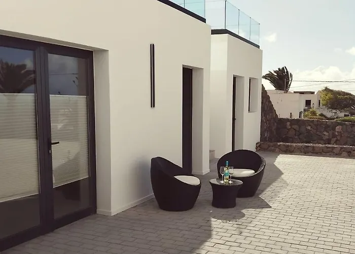 Apartment Casa Calma