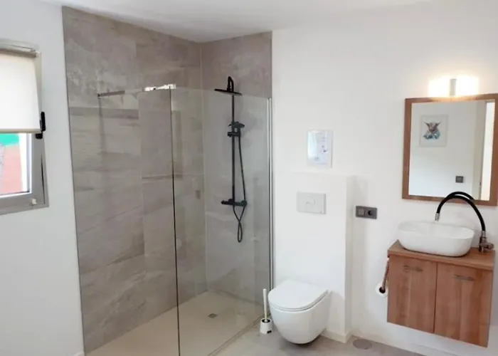 Apartamento Casa Calma