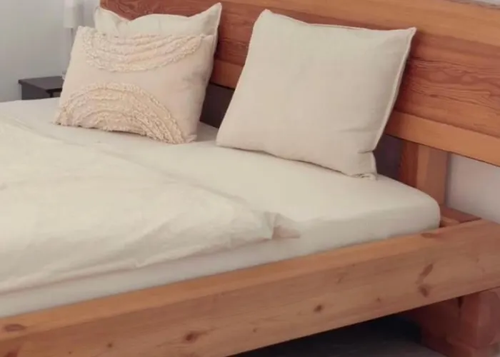 Casa Calma Apartamento Las Breñas