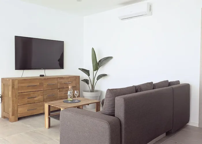 Apartamento Casa Calma *