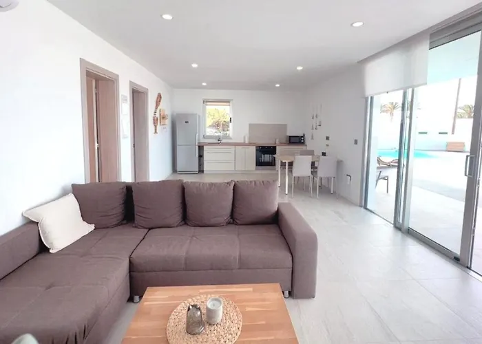 Apartamento Casa Calma