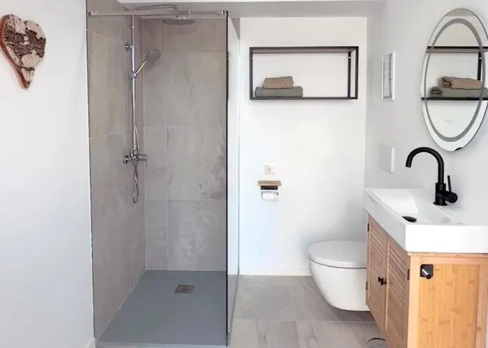 Casa Calma Las Breñas